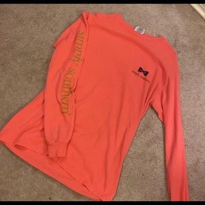 Simply Southern Long Sleeve Tee